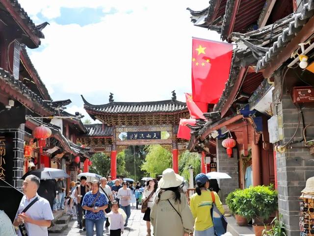 博雅视野 | 科技赋能文旅三大维度：数字传承、沉浸体验和智慧管理