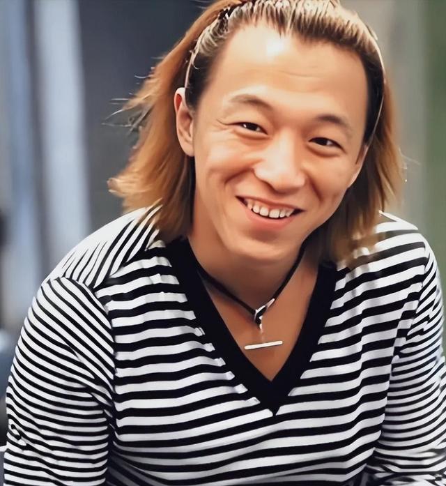 钱再多有什么用？51岁百亿影帝黄渤近况曝光，给年轻人们提了个醒