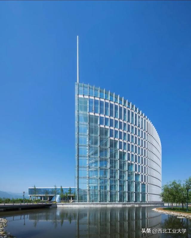 NPUers速存！校园里的宝藏自习地，欢迎打卡！