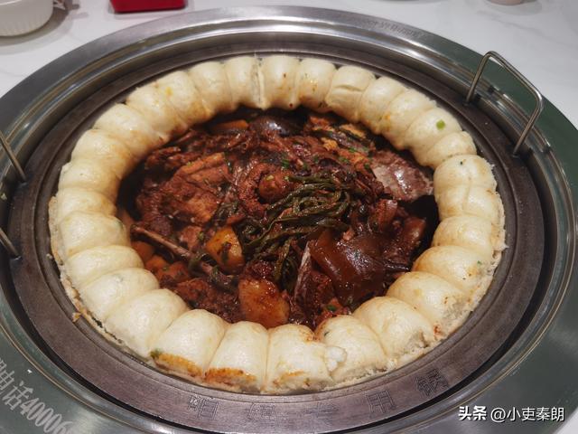 北京至蔚县大同自驾两日游，路况好时间短景点集中也适合新手!