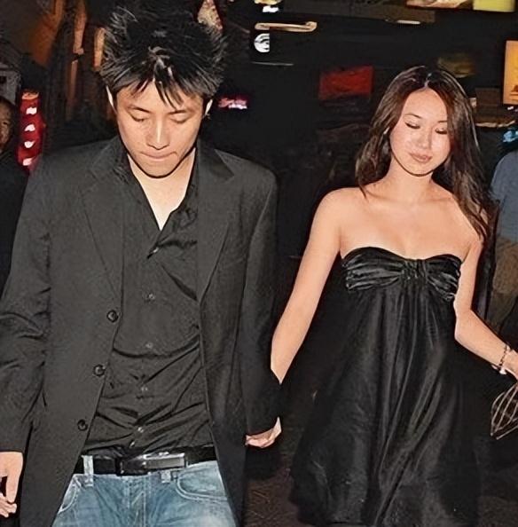 霍启仁妻子家世曝光，是泰国首富，与霍家门当户对，比郭晶晶不差