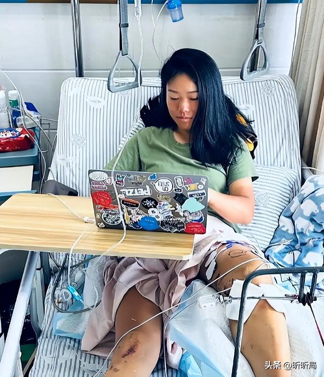 藏民耗费12小时抬受伤驴友下山，收费6万，网友：一条命6万值了