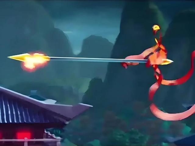 细数三太子哪吒的七样法宝，哪个最强？