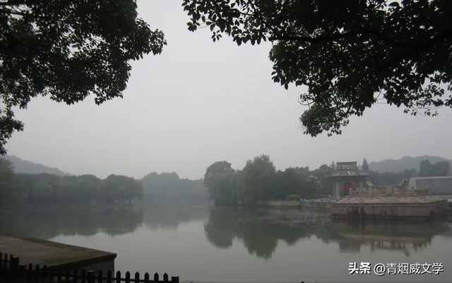 南镇会稽山 千古大禹陵
