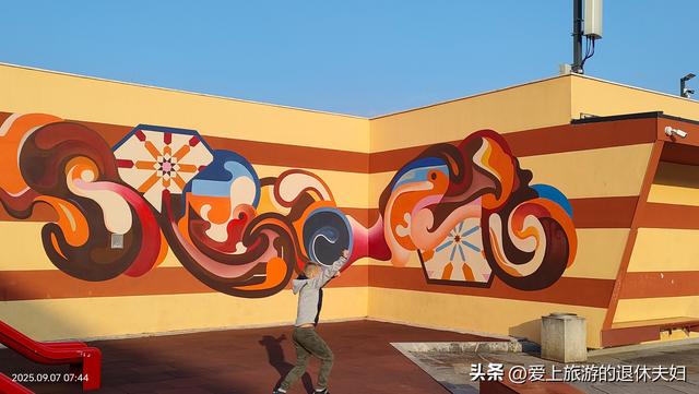 自由行第10天：萨拉热窝CityWalk，需多长时间？为啥没吃上自助餐