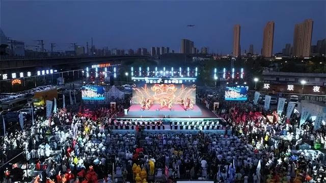 友谊第一，比赛第三，吃饱吃好是第二！以美食之名赴文旅之约