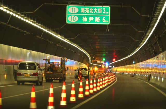 花费125亿，把北京东六环高速搬到了地下59米，到底图什么？
