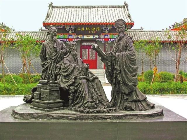 平顶山：近悦远来魅力新