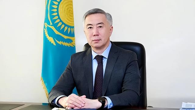 继白俄罗斯之后，又有一国站出来，中欧班列从我这过，运量翻倍