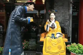 历史上太后怀孕了该怎么处理？图片