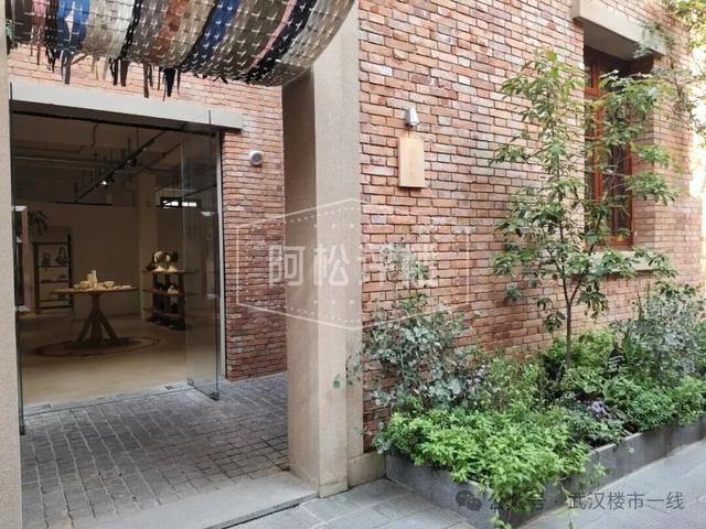 彻底出圈！武汉新增一个免费网红打卡地！