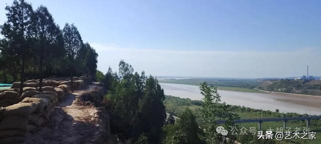 董宇辉，潼关古城我来了