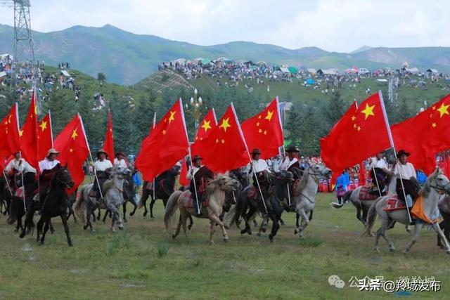 百万流量！羚城双盛宴数据亮眼，热度高涨