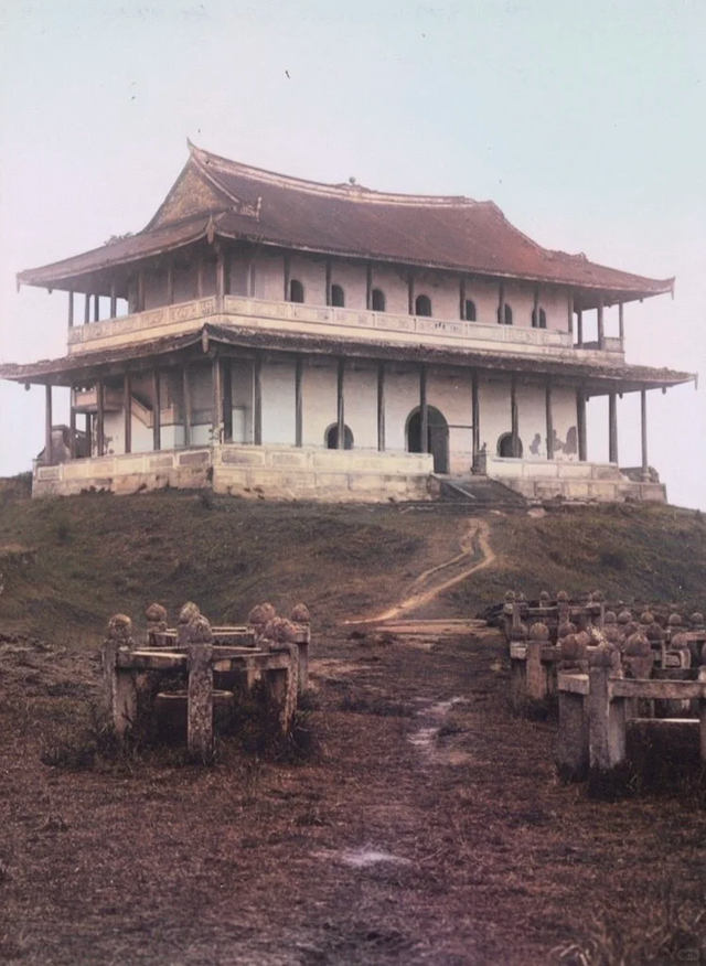 福建名城巡礼：五颗“历史宝石”如何点亮山海