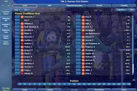 怀念我的青春！CM0304 一个玩了22年的游戏！图片