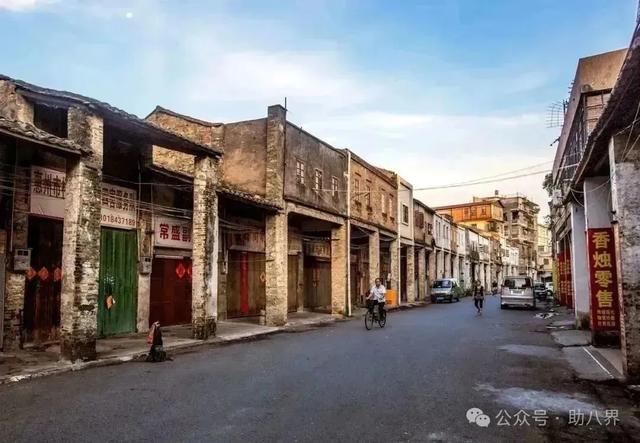 广东惠州十大打卡地（研学版）