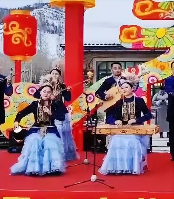 码住！9.20-9.21 航空展文旅嘉年华，新民大街节目单！