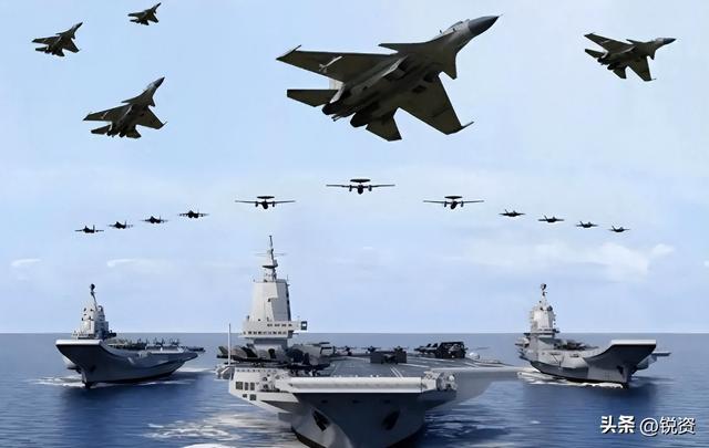 沉寂1天，高市早苗终于签字	，日本砸9万亿反华，解放军动作更大