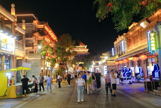 邢台好南关，一处具有民国风情的文化街区，邂逅3500年的诗意烟火