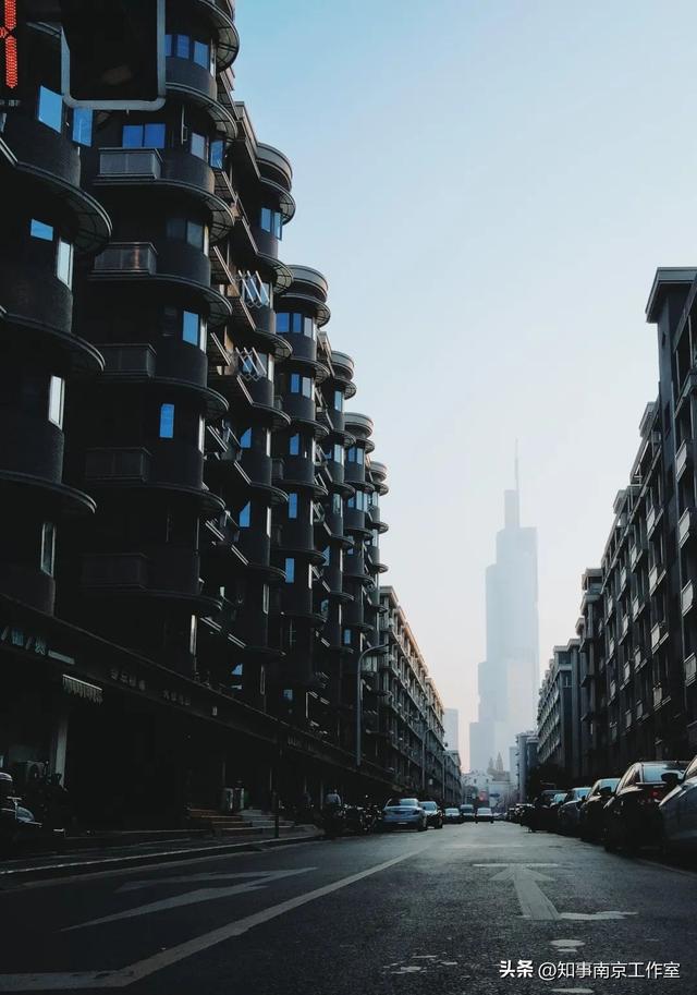 51张照片告诉你，南京的秋天有多美！