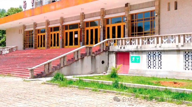 贵州深山里最美三线厂，藏着60年代东北人的硬核浪漫，谁还记得？