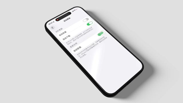 直接无脑冲，iOS 26.1 Beta 2 终于更新