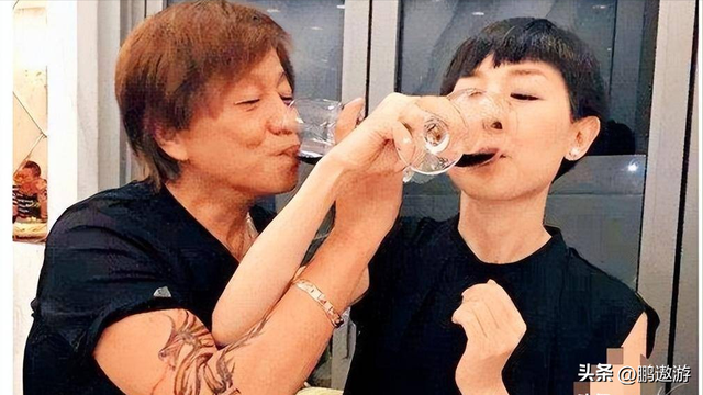 梁小龙去世早有预兆，关门弟子爆料3个“不良爱好”，都是催命符