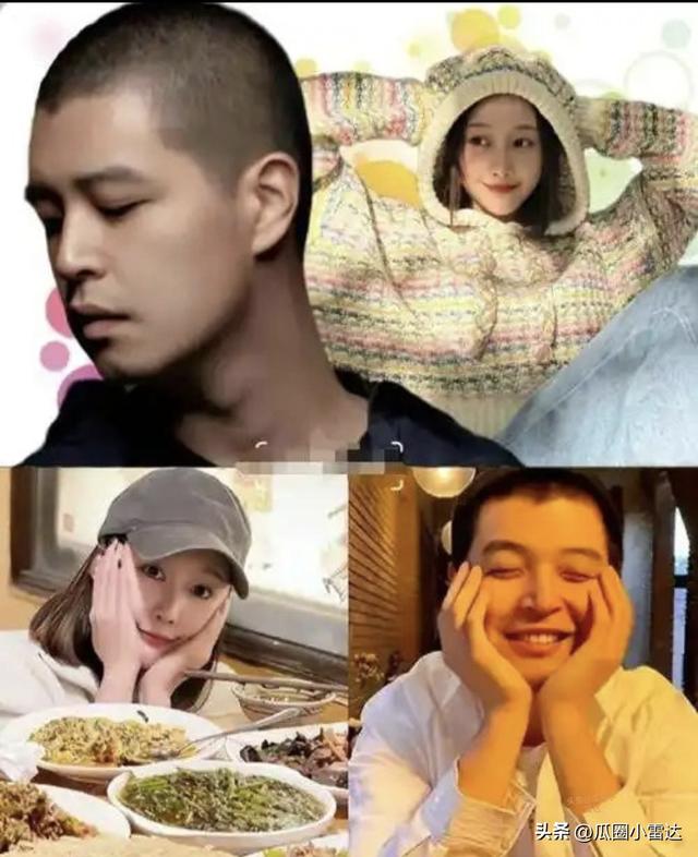 《亲爱的，热爱的》CP修成正果，李纯晒证破防