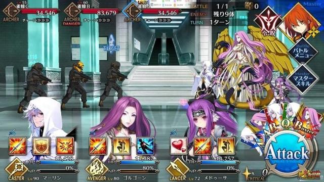 Fate全系列游戏入坑指南！从零开始成为月厨