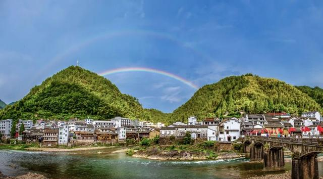 浙江省政府批复同意这25个历史文化名镇、名村、街区保护规划