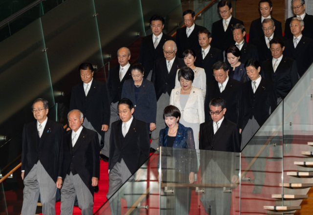 开干？中日对峙3小时：不是演习，也不是警告，是我军现场执法！