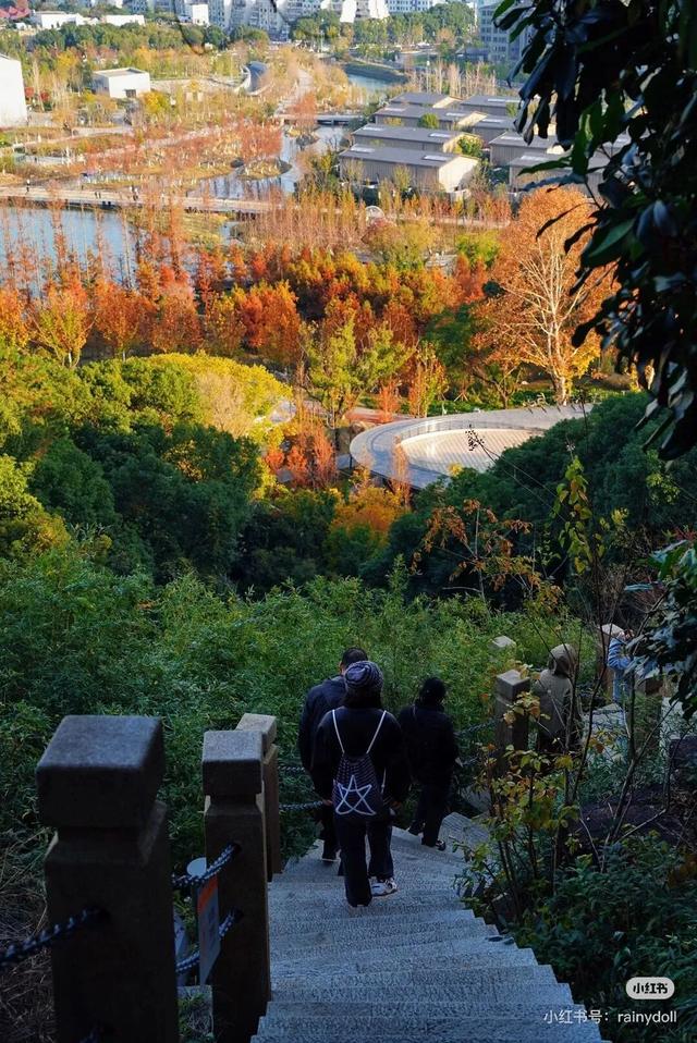 从1公里到33公里，苏州15座山全强度登山攻略！