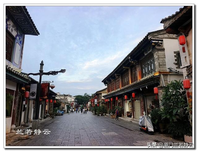 云南建水旅游景点攻略，吃喝玩乐一篇全覆盖！
