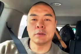 飞行12个小时，张志磊正式抵达沙特！教练：5—6回合TKO帕克图片