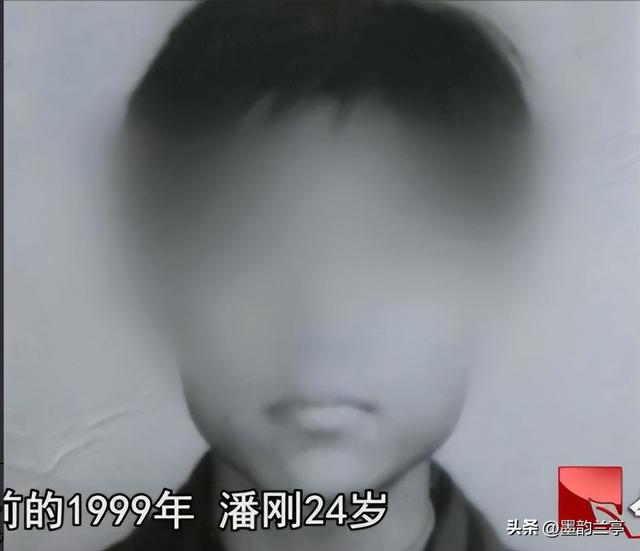 杀人凶手凭空消失，警方追凶20年后才知，他藏在“最安全的地方”