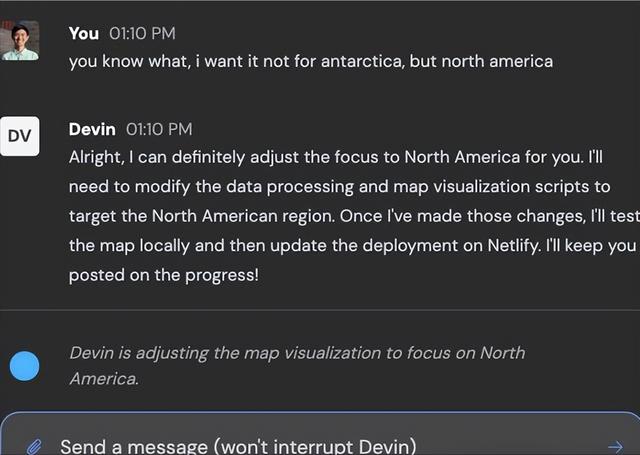 AI编程太疯狂！一人搞出盈利网站，传统团队咋玩？