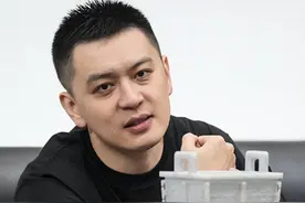 正式退出，赵继伟官宣，摊牌决定，杨鸣支持，郭艾伦送祝福图片