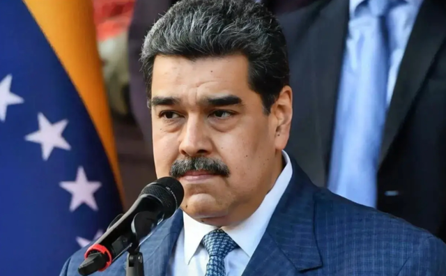 美军1.5万兵力压境委内瑞拉	，大战或将很快打响