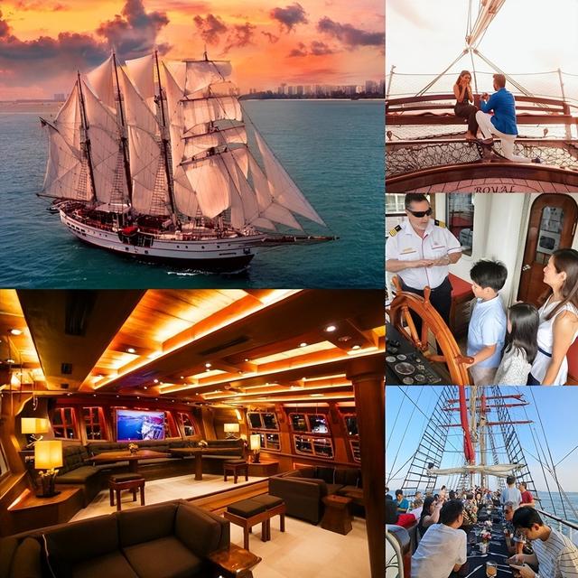 不赶场、多选择、懂需求：新加坡银发旅游的“反内卷”新体验