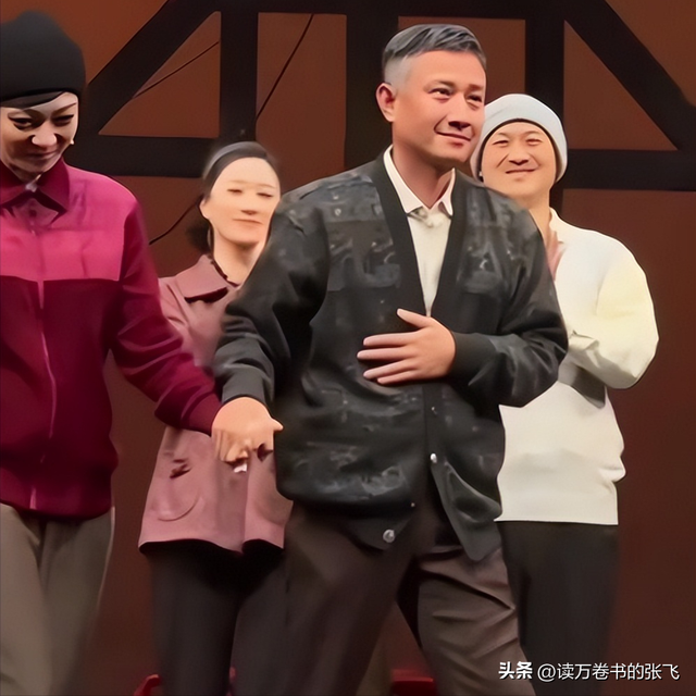 马伊琍没撒谎！离婚6年后，“老病复发	”的文章，再次证实她眼光