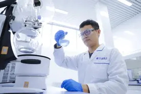 国产首家！齐鲁制药肺动脉高压治疗药物利奥西呱片（欣沛佳®）获批上市图片