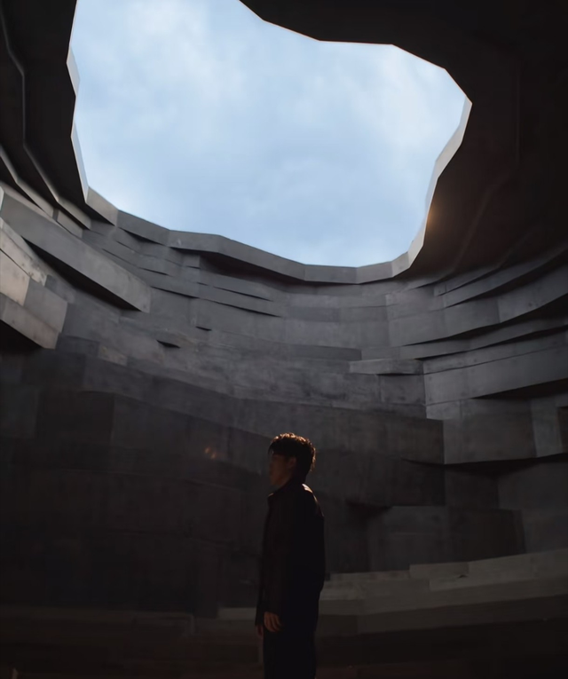 这么近，那么美，周末到河北！头哥真去河北了，顺看小太阳？