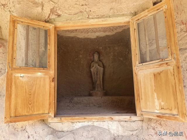 敬览炳灵寺石窟:穿越千年的艺术回响