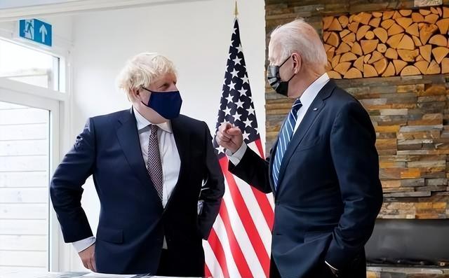 美专家的意见一致：当中国统一台湾时	，美国只有一条路可以走