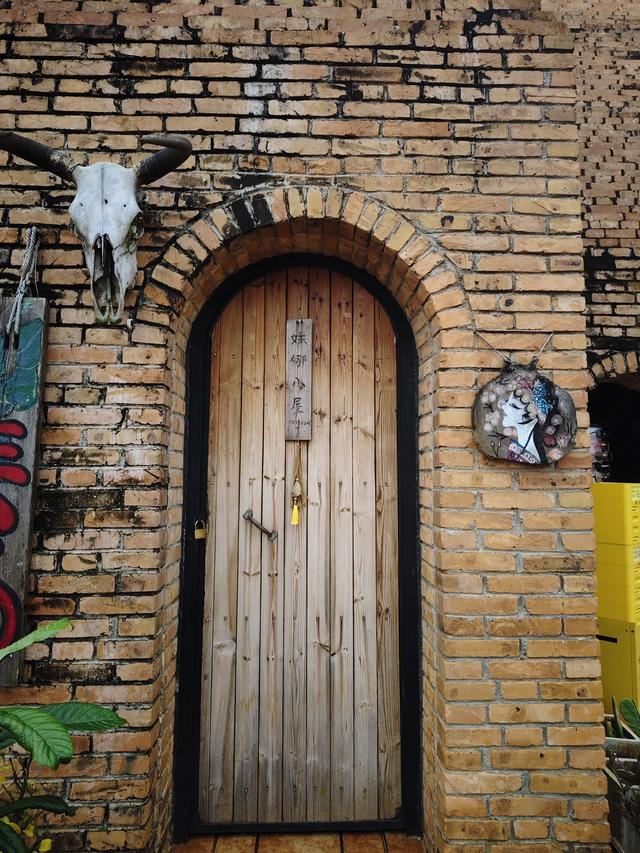 南行漫记：东风韵一个最不像景区的景区