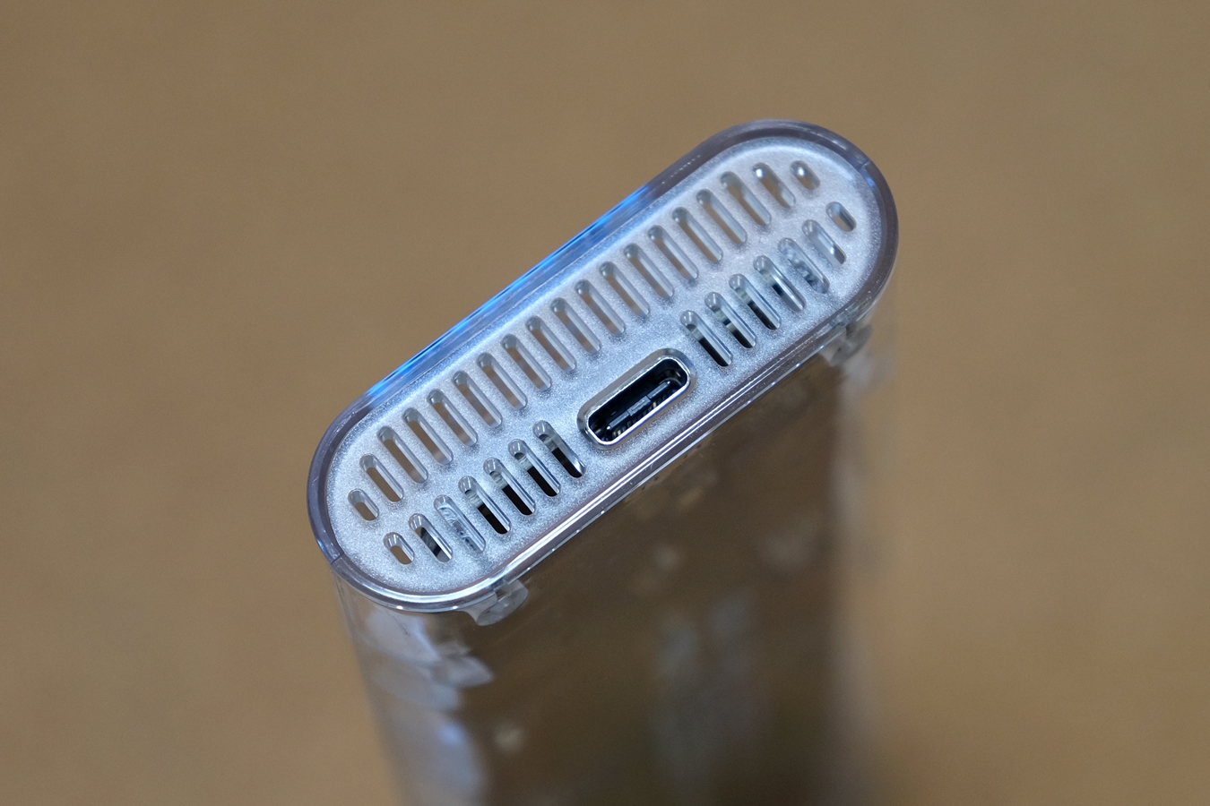 追求飞快的感觉,ORICO J-20 SSD+USB4硬盘盒套装评测