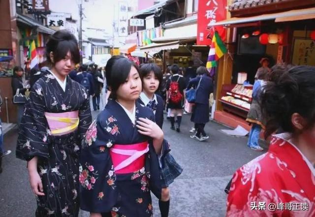 中日形势突变，上海数万日本人何去何从？中方立场明确，已有答案