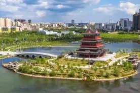 陝西省榆林市拥有4A级景区15个，列举出来与大家分享图片