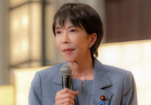 打破传统了	，中国首次缺席，高市内阁抗议无效，解放军通告东南亚