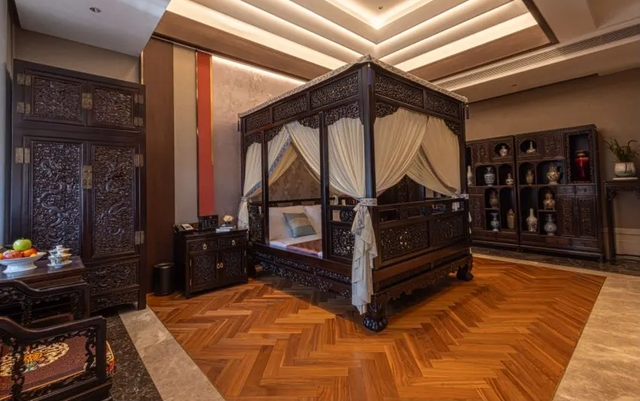 在北京，唤醒京城的四重“宿”